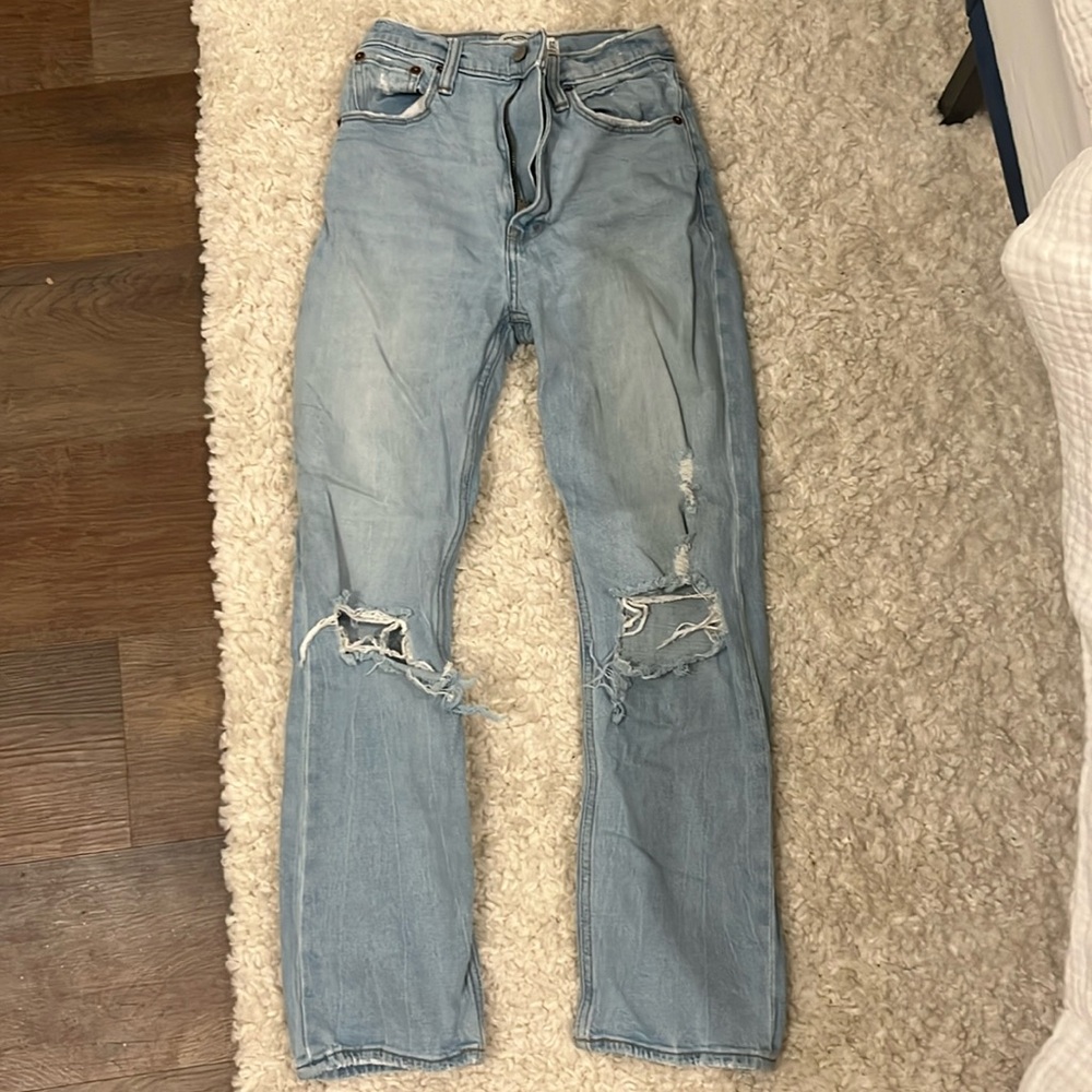 Abercrombie Jeans